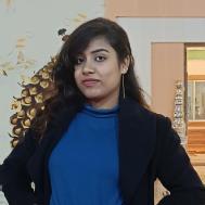 Anushka Class I-V Tuition trainer in Mahoba
