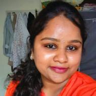 Ramya D. Class 11 Tuition trainer in Bangalore