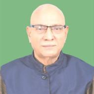 Pokkuri Subbarao Bhagavad Gita trainer in Krishna