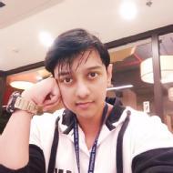 Francis Rozario Spoken English trainer in Kolkata
