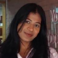 Suryaprabha A. Class I-V Tuition trainer in Bangalore
