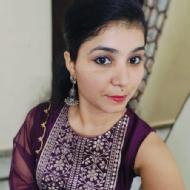Ruchika S. Class I-V Tuition trainer in Delhi