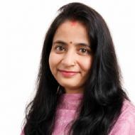 Daya Class I-V Tuition trainer in Lucknow