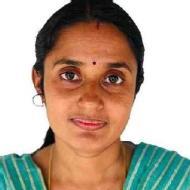 Sreejila BCom Tuition trainer in Tirur