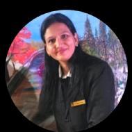Shweta G. Class I-V Tuition trainer in Abohar