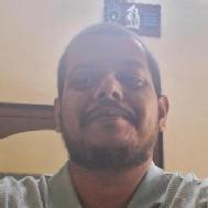Ankit Spoken English trainer in Jabalpur