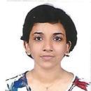Aswathi V. photo