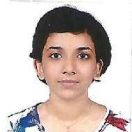 Aswathi V. Class 12 Tuition trainer in Tirur