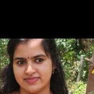 Aparna G. Class 12 Tuition trainer in Kottarakara