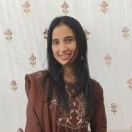 Sadiya K. Class 12 Tuition trainer in Vadodara