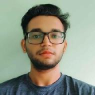 Harsh Yadav Computer Course trainer in Delhi