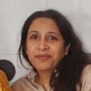 Radhika Malhotra photo