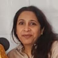Radhika M. Class I-V Tuition trainer in Amritsar