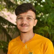 Parameshwar Madur Unity3d course trainer in Bangalore