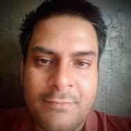 Apoorv Class 10 trainer in Delhi