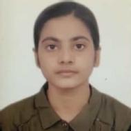 Nidhi Class 12 Tuition trainer in Patna