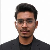 Akshat Sharma Class I-V Tuition trainer in Kanpur