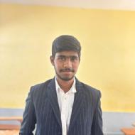 Yeshwanth Reddy Class I-V Tuition trainer in Bangalore