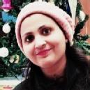 Pooja S. Class I-V Tuition trainer in Jind
