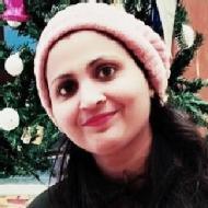 Pooja S. Class I-V Tuition trainer in Jind