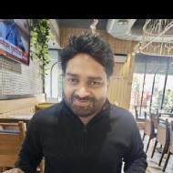Brijesh V Engineering Entrance trainer in Bangalore