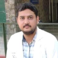 Priyam Verma Class 9 Tuition trainer in Gurgaon