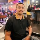 Sourabh Balamwar photo