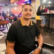 Sourabh Balamwar Class 9 Tuition trainer in Nagpur