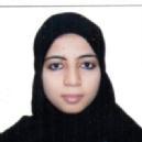 Shabeena . Home Tutors trainer in Mysore