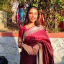 Yogini photo