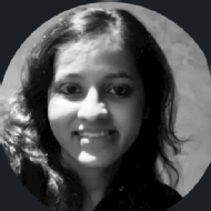 Ayushi Class 9 Tuition trainer in Bangalore
