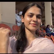 Lakshmi Class I-V Tuition trainer in Chavakkad
