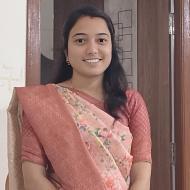 Shalini Class 12 Tuition trainer in Hospet