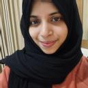 Mufeeda . Hindi Tutors trainer in Kannur