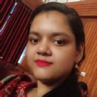 Priyadarshini Class 11 Tuition trainer in Kujang