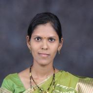 Nilima K. Abacus trainer in Mumbai