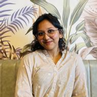 Ambili Class 12 Tuition trainer in Bangalore