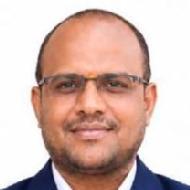 Pagidala Subbarayudu Engineering Entrance trainer in Vellore