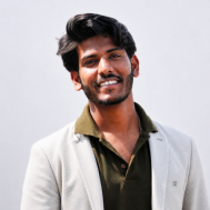 Omkar Personal Trainer trainer in Hyderabad