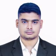 Abhishek Tiwari Class 10 trainer in Baidyabati