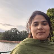 Shazia K. Class I-V Tuition trainer in Lucknow