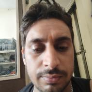Mohit Malik Spoken English trainer in Mumbai
