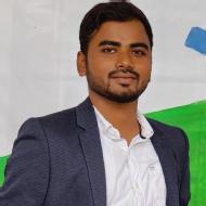Rahul Class 12 Tuition trainer in Bhubaneswar