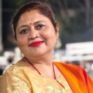 Rakhi G. Class I-V Tuition trainer in Indore
