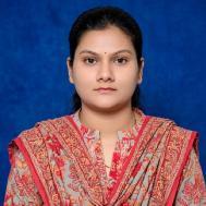 Shraddha Class I-V Tuition trainer in Pune