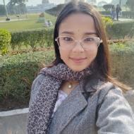 Sanjukta Class I-V Tuition trainer in Guwahati
