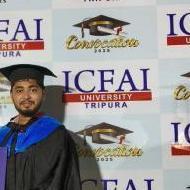 Ricky Class 6 Tuition trainer in Agartala
