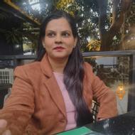 Puja G. Class 10 trainer in Lucknow