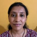 Malvika S. photo