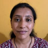 Malvika S. Class I-V Tuition trainer in Noida